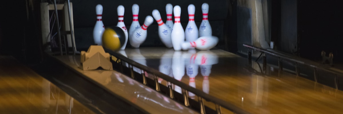 Barney's Bowl-A-Rama header image