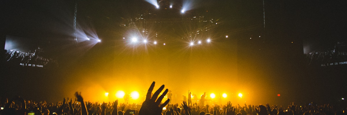 Springfield Amphitheater header image