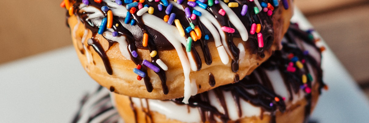 Lard Lad Donuts header image