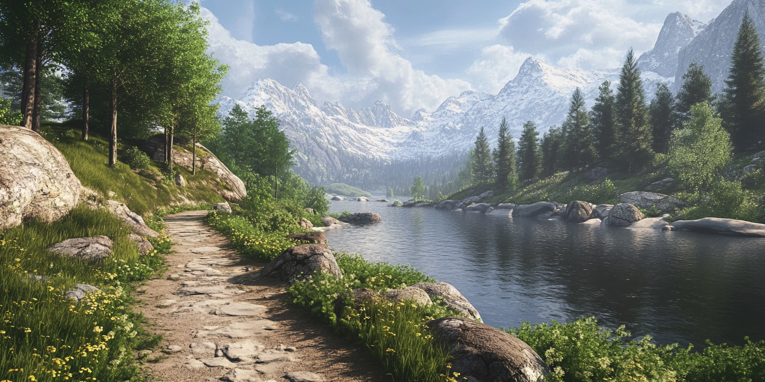 Hiking Club header image