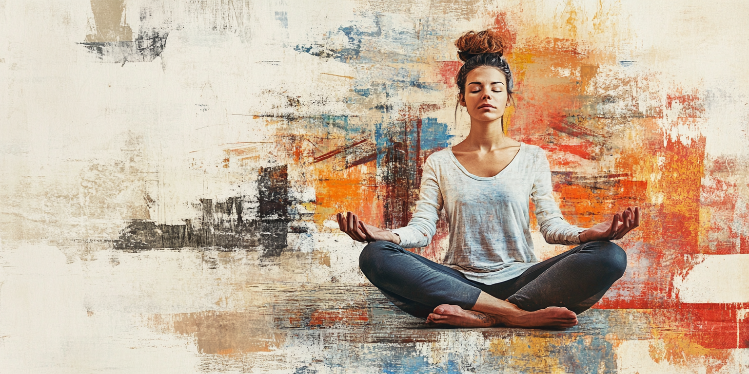 Meditation Classes header image