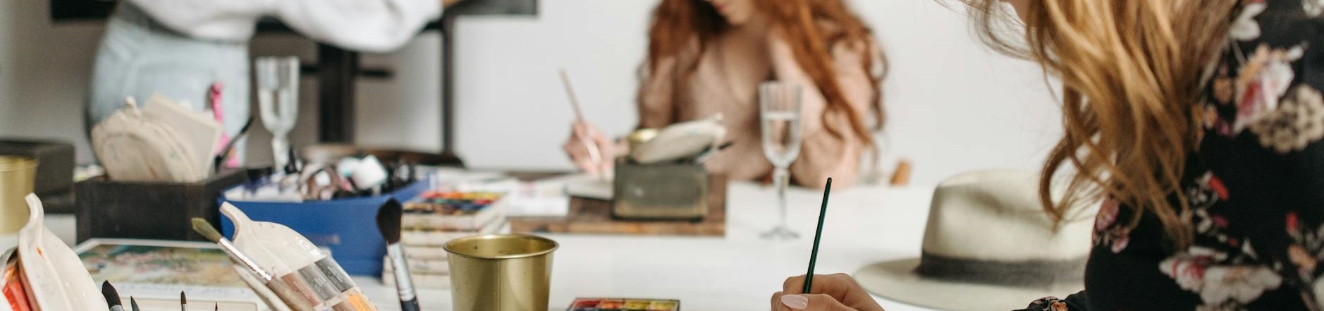 Painting header image