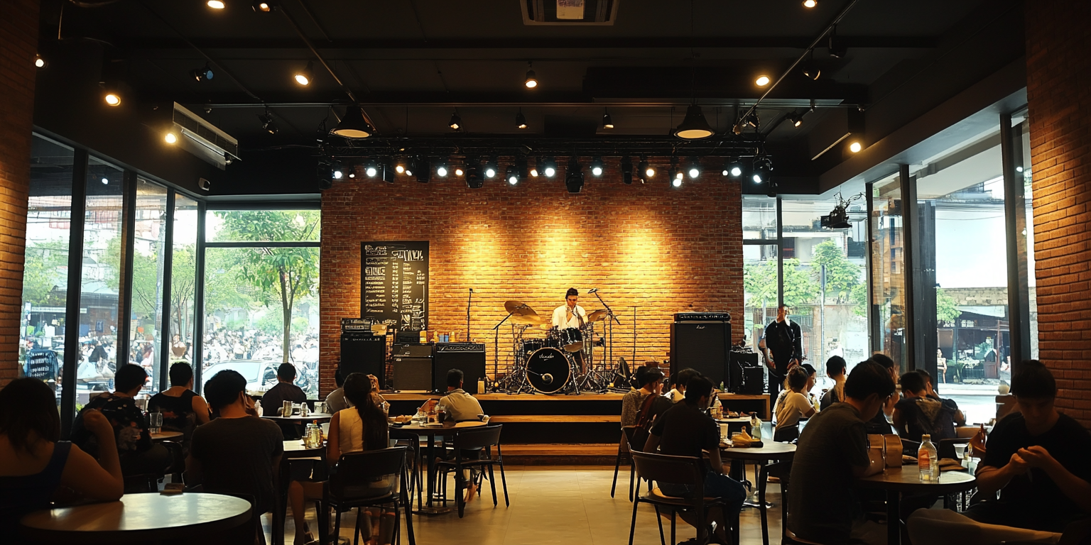 Sufficient Grounds header image