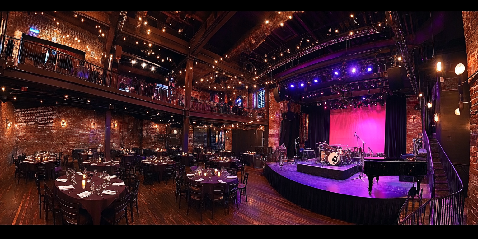 Village Idiot header image