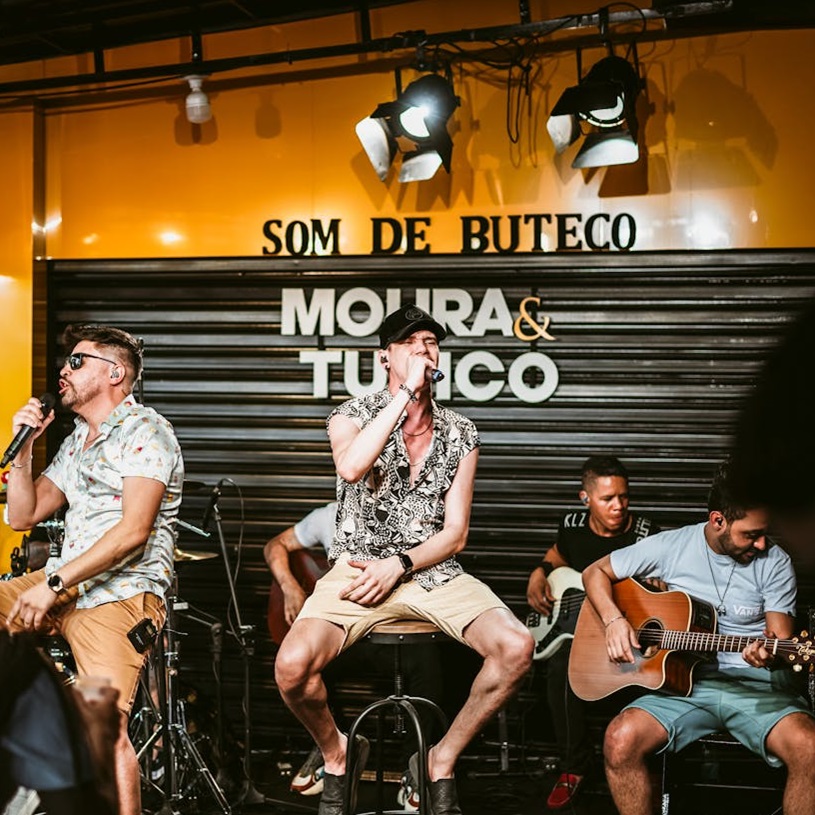 Battle of the Bands logo