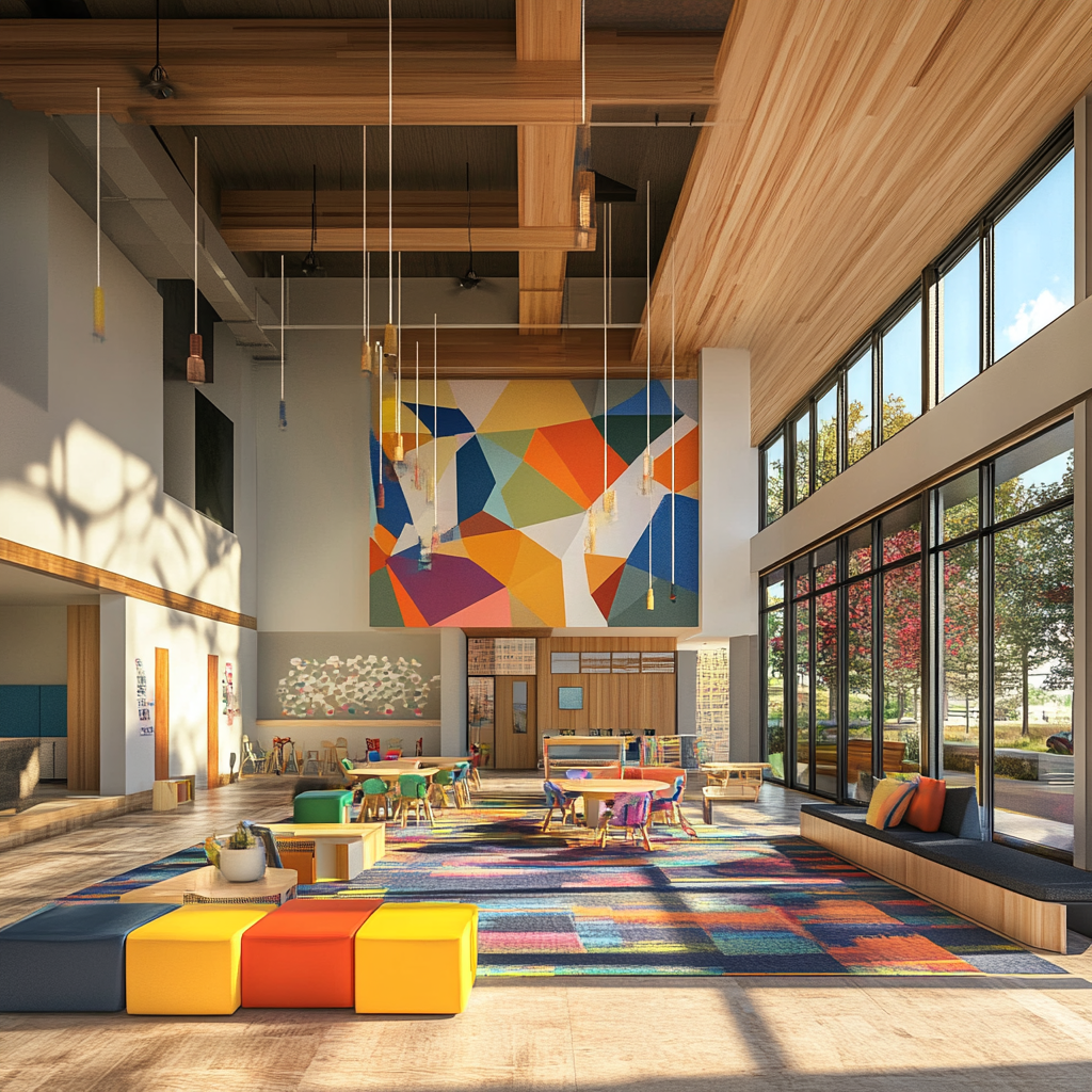 Community Youth Group logo