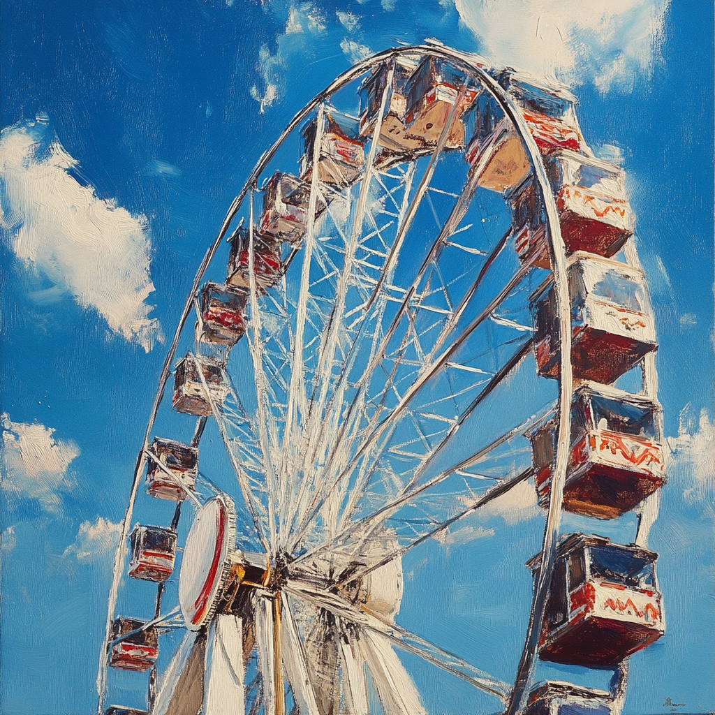 County Fairgrounds logo