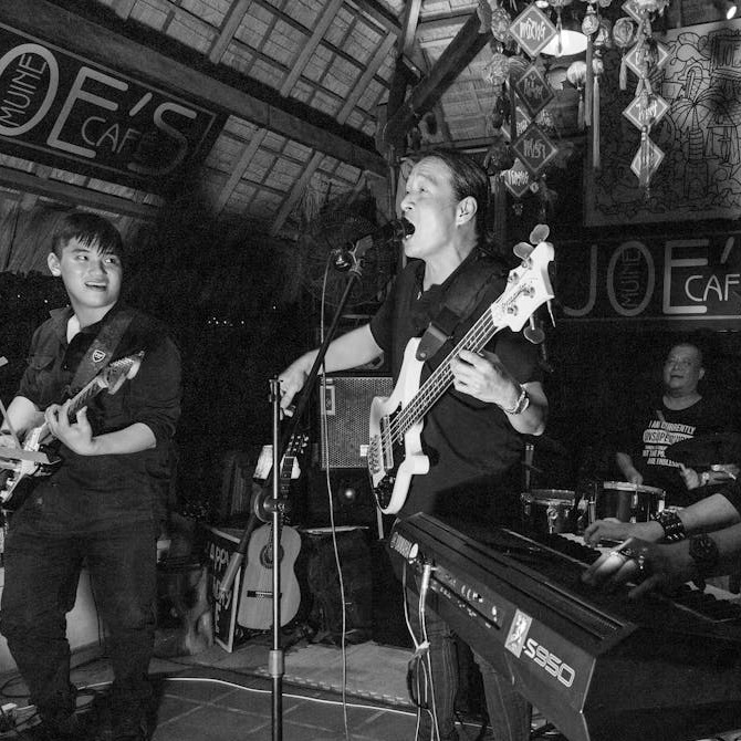 Sufficient Grounds logo